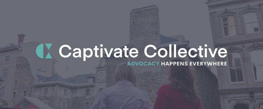 About Captivate Collective