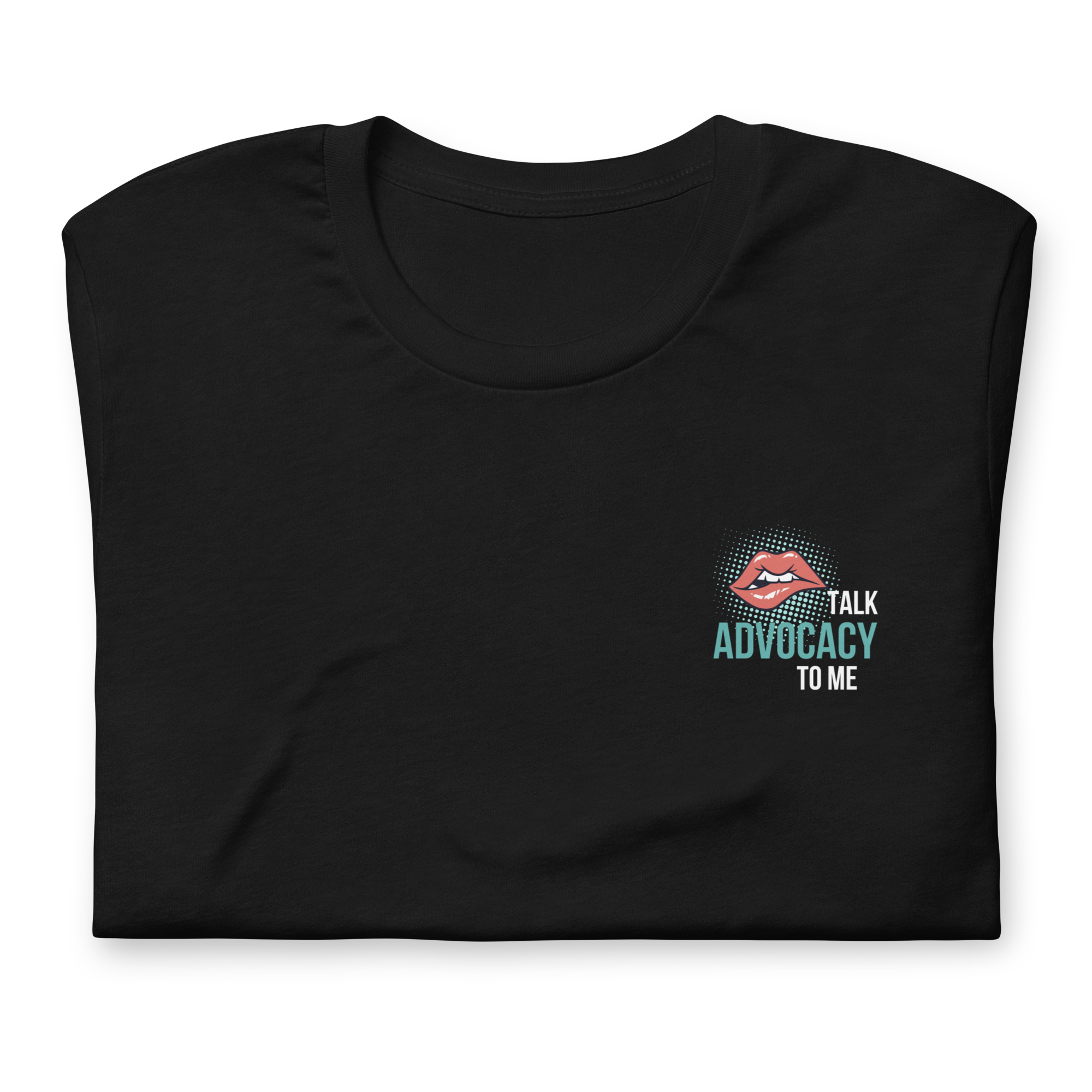 TATM Spicy Sayings T-Shirt | Customer-Led