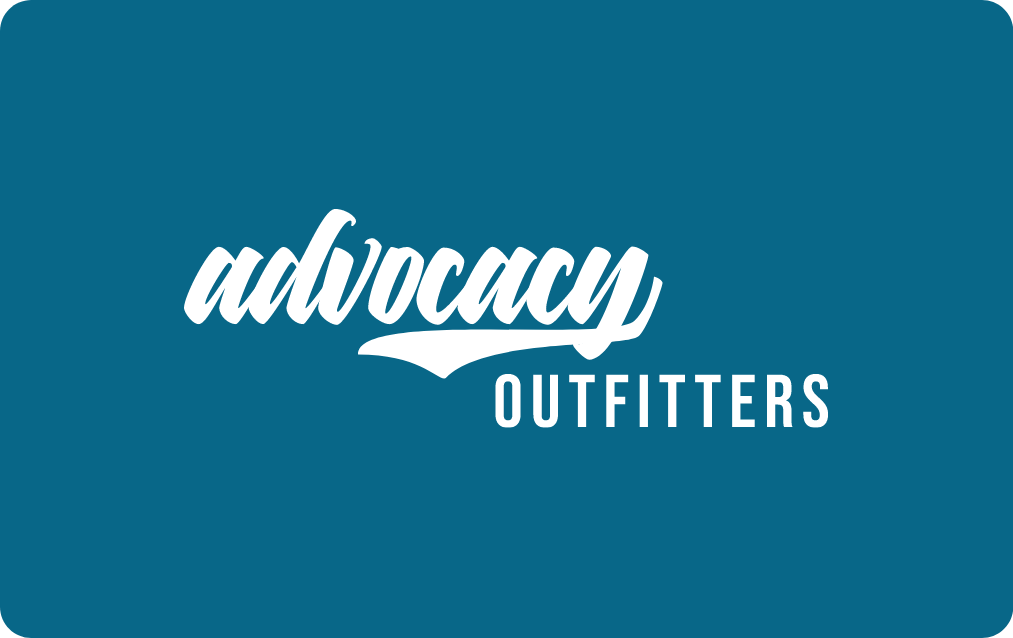 Advocacy Outfitters Gift Card