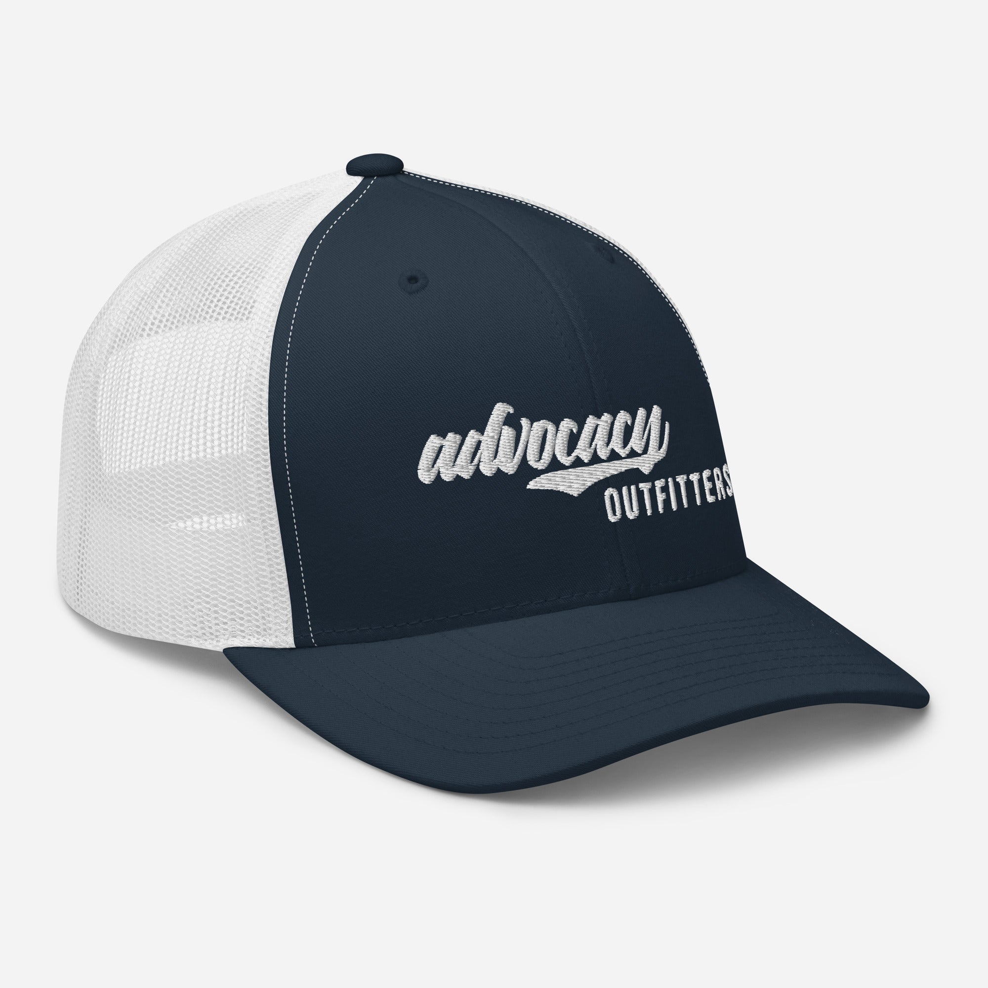 Advocacy Outfitters Trucker Cap