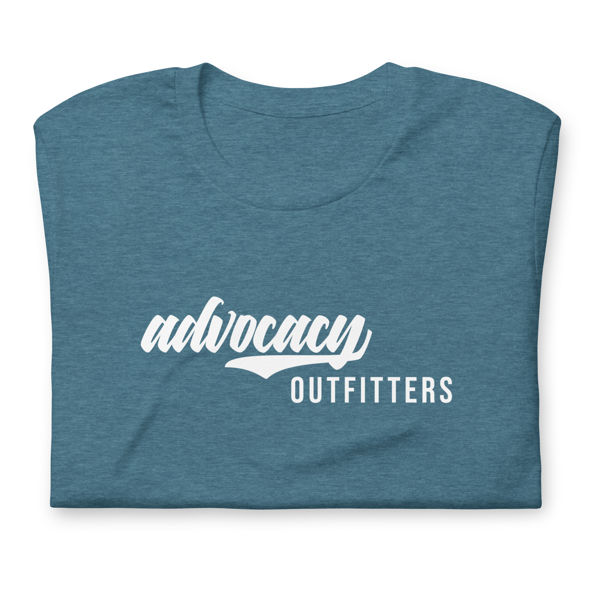 Advocacy Outfitters Vintage T-shirt