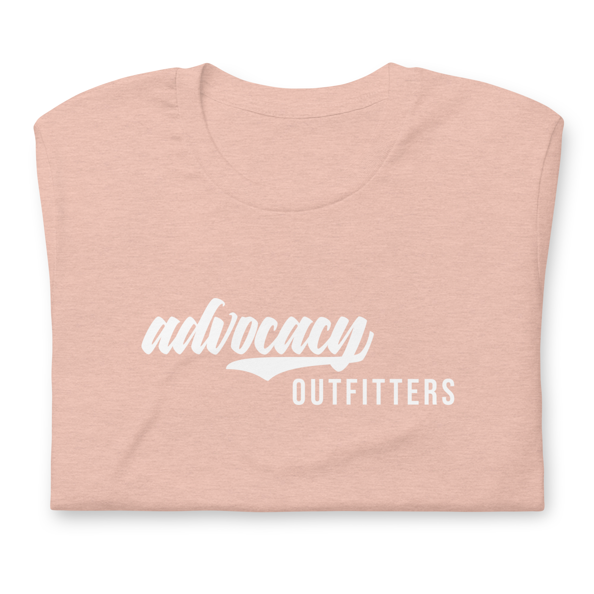 Advocacy Outfitters Vintage T-shirt